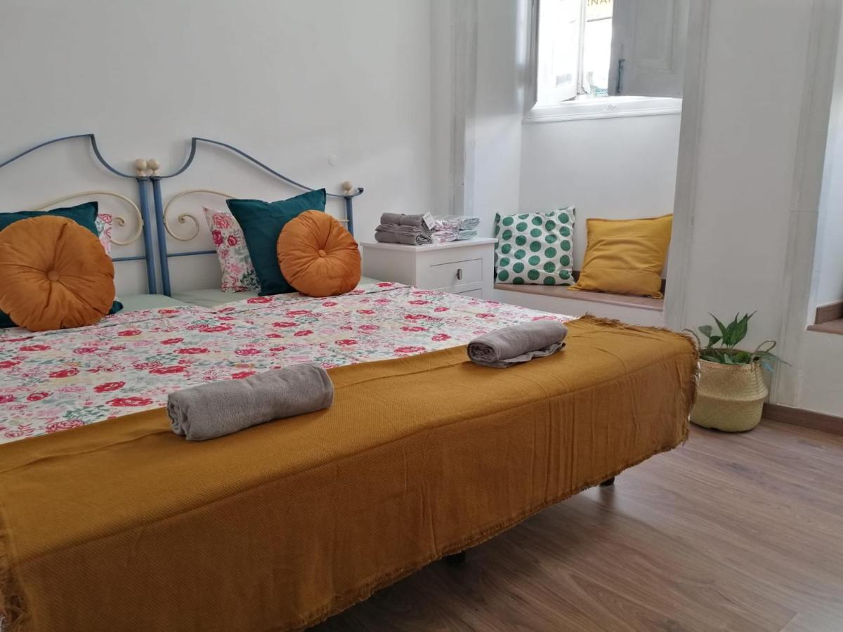 Dream Days Guesthouse Faro Exterior photo