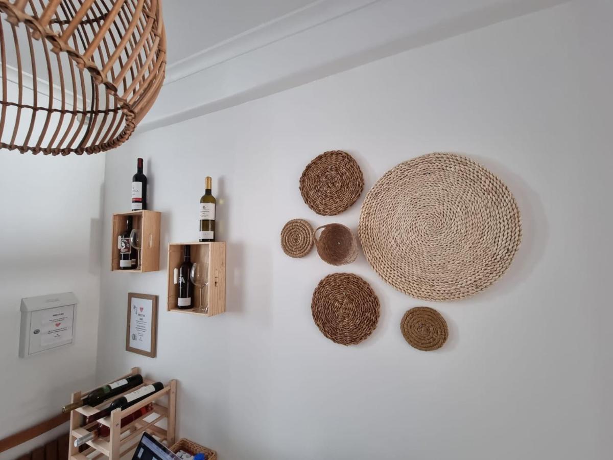 Dream Days Guesthouse Faro Exterior photo