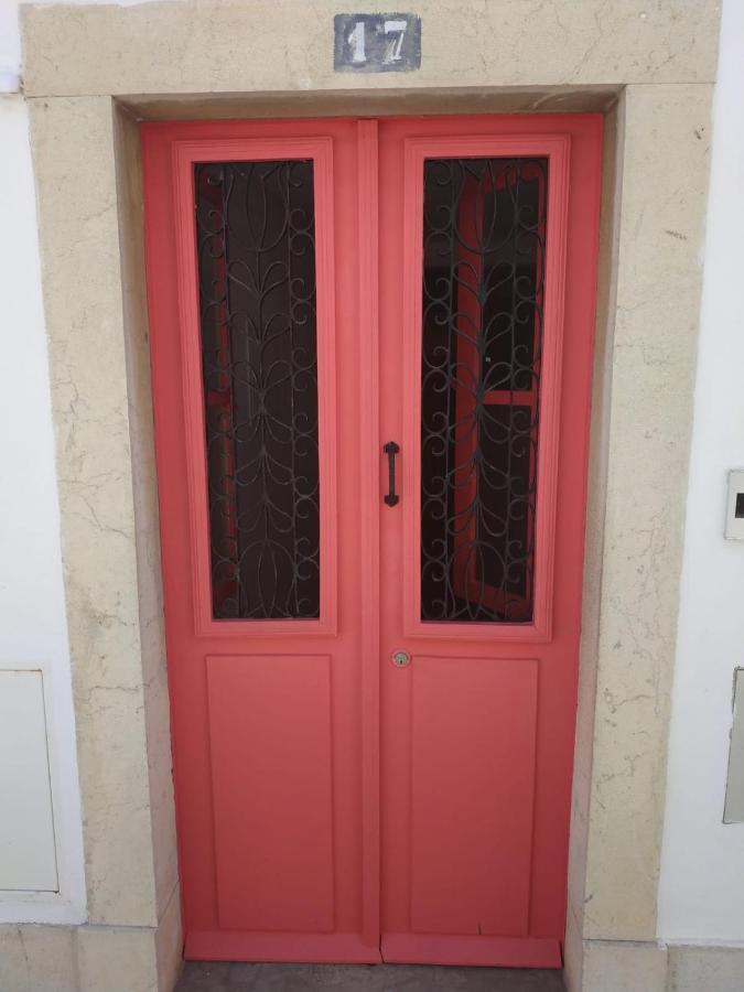 Dream Days Guesthouse Faro Exterior photo