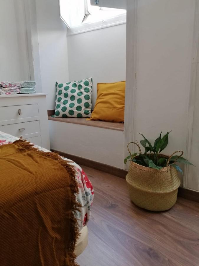 Dream Days Guesthouse Faro Exterior photo