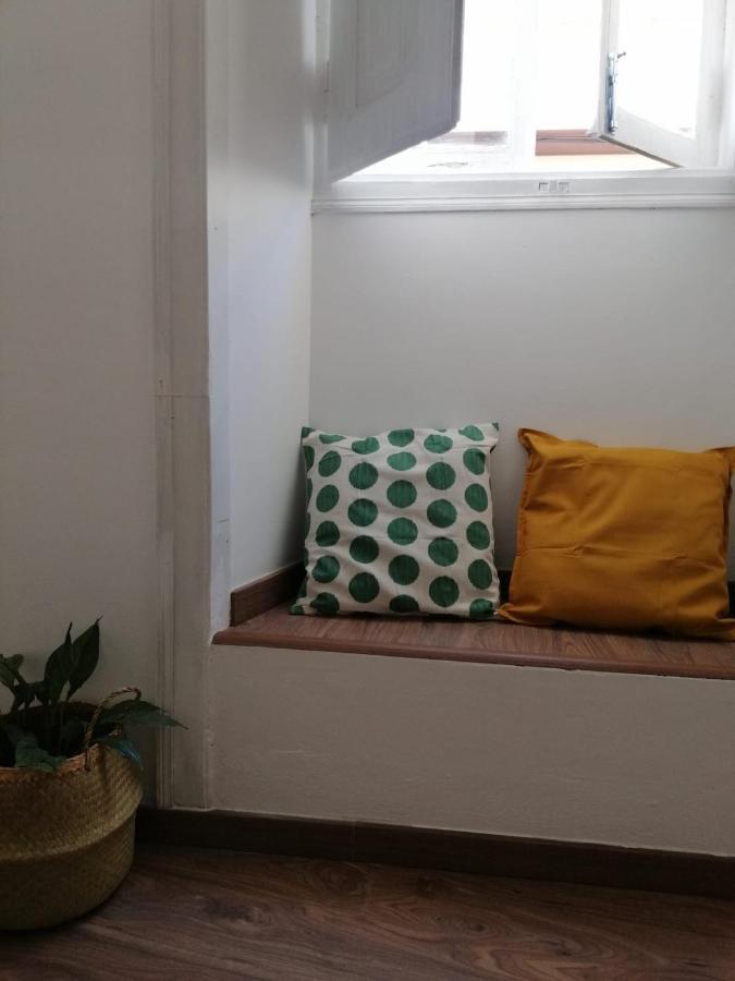 Dream Days Guesthouse Faro Exterior photo