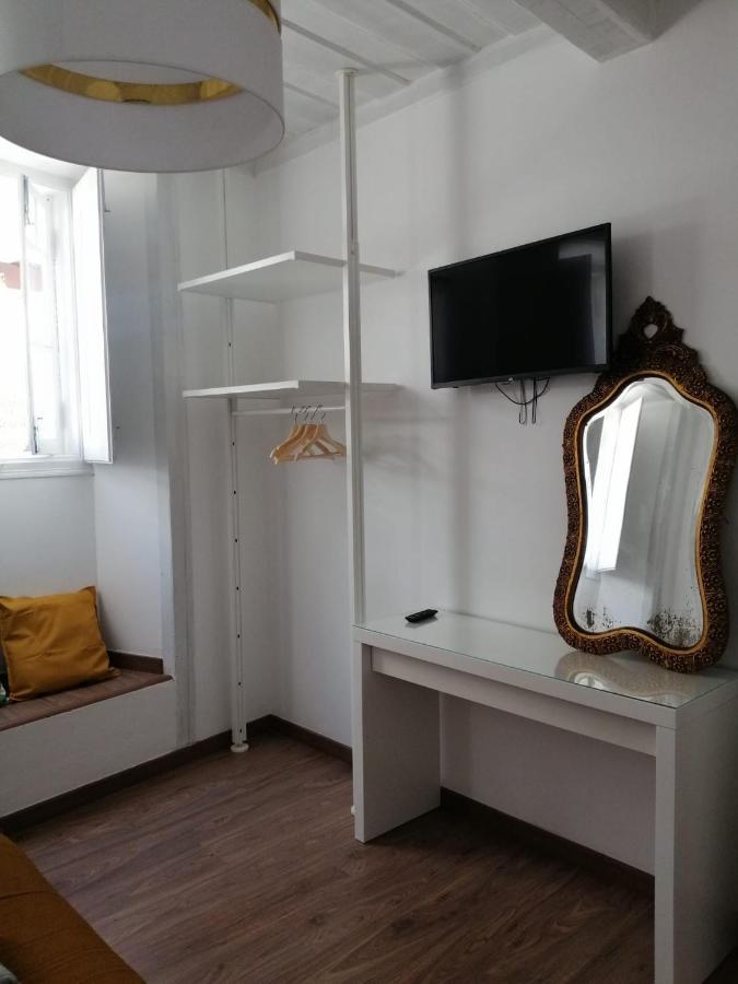 Dream Days Guesthouse Faro Exterior photo