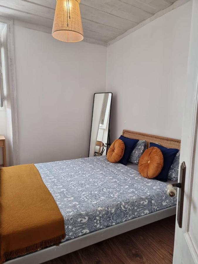 Dream Days Guesthouse Faro Exterior photo
